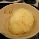 極浄うどん うだま - 