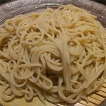 日本蕎麦 かふう - せいろそば