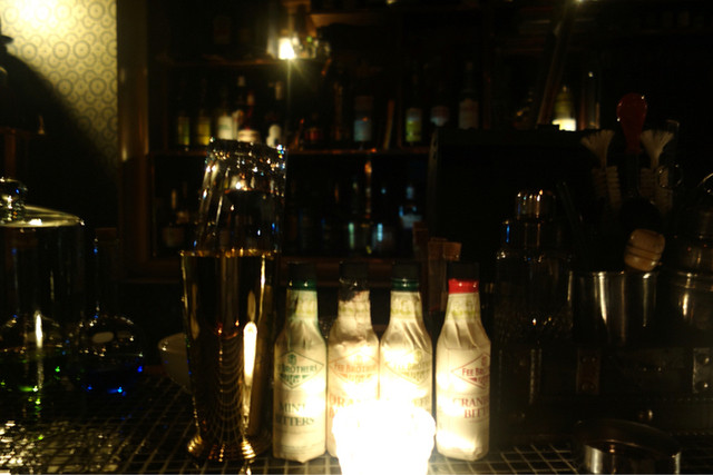 L'ESCAMOTEUR BAR photo 3