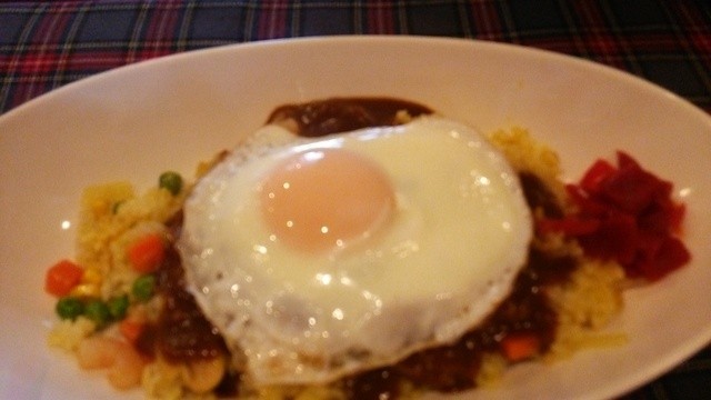 ブラウン - 羽後本荘（喫茶店）の写真