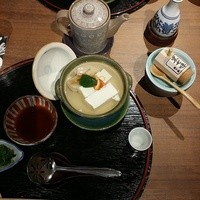 嵐山熊彦 たん熊北店 - 