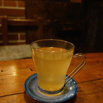 Yoru No Hirune - 黒豆茶