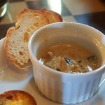 テディ・ルーズヴェルト・ラウンジ - アペタイザーとカクテルのセット