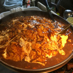 千里十里 - チャーリーのオムライス