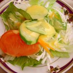 ルーエ ぶらじる - Bモーニング