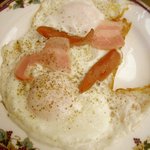 ルーエ ぶらじる - Bモーニング