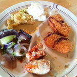 カフェレスト風良里 - 