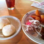 カフェレスト風良里 - 