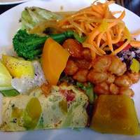 AWkitchen TOKYO 新丸ビル店 - 