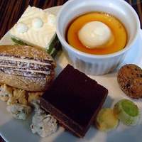 AWkitchen TOKYO 新丸ビル店 - 