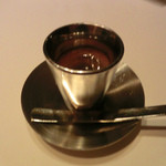カンテサンス - エスプレッソコーヒー