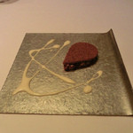 カンテサンス - パート・ダマンド・クリュ