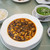 中国菜館 竹琳 - 料理写真:ランチメニュー：麻婆豆腐セット(他に前菜、デザート付)