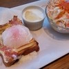 カフェ ソラーレ 海浜幕張駅店