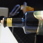 クッチーナ イタリアーナ ガッルーラ - 2015.12　パン用にオリーブオイルを・・・