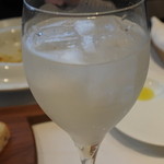 クッチーナ イタリアーナ ガッルーラ - 2015.12　これもノンアルコール