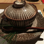 やまき - グラタン