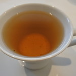 クッチーナ イタリアーナ ガッルーラ - 2015.12　ハーブティ、ユーカリブレンド