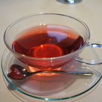 クッチーナ イタリアーナ ガッルーラ - 2015.12　ダージリンティ