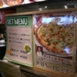 PASTA&PIZZA サルヴァトーレ クオモ - 