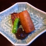 京懐石とゆば料理 松山閣 - 