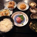 和食処 八田 - 