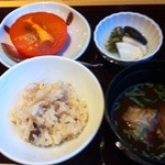 京懐石とゆば料理 松山閣 - 