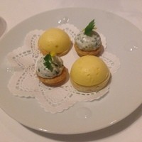 ラ・フェット ひらまつ - 