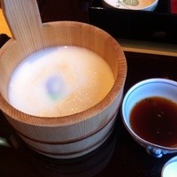 京懐石とゆば料理 松山閣 JR京都伊勢丹店 - 