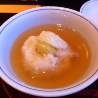 京懐石とゆば料理 松山閣 JR京都伊勢丹店 - 