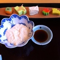 京懐石とゆば料理 松山閣 JR京都伊勢丹店 - 