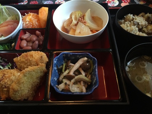 まさき屋食事処 小町屋 レストラン その他 食べログ まさき屋食事処 小町屋 レストラン その他 食べログ