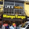 MangoTango Siam Square