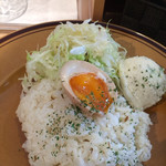 さっぽろルーカレーNAGAMIYA - 