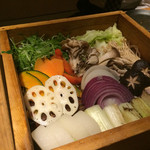 辻が花 上野店 - 