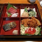 Kani Ryouri Isoryouri Yosaku - 和定食