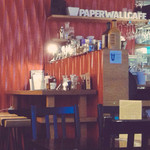 PAPER WALL CAFE - 