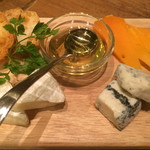 オイスターテーブル - 