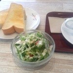 ウィラーエクスプレスカフェ - 