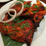 ハリマ・ケバブ・ビリヤニ - 