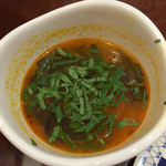 ハリマ・ケバブ・ビリヤニ - 