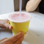 莉莉水果店 - ジュース