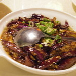 九戸茶語 - 茄子