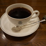 Cafe Bach - 珈琲