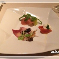 ゼックスウエスト サルヴァトーレ クオモブロス - 