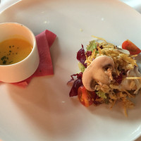 RESTAURANT DAZZLE - 