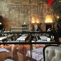 RESTAURANT DAZZLE - 
