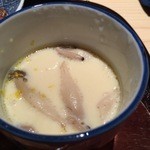 Miwaku - 茶碗蒸し