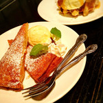 ぶつぎりたんちゃん - 