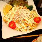 ぶつぎりたんちゃん - 